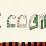 01 FARE Signage