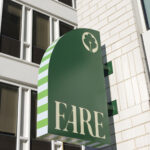 FARE Blade Sign 01