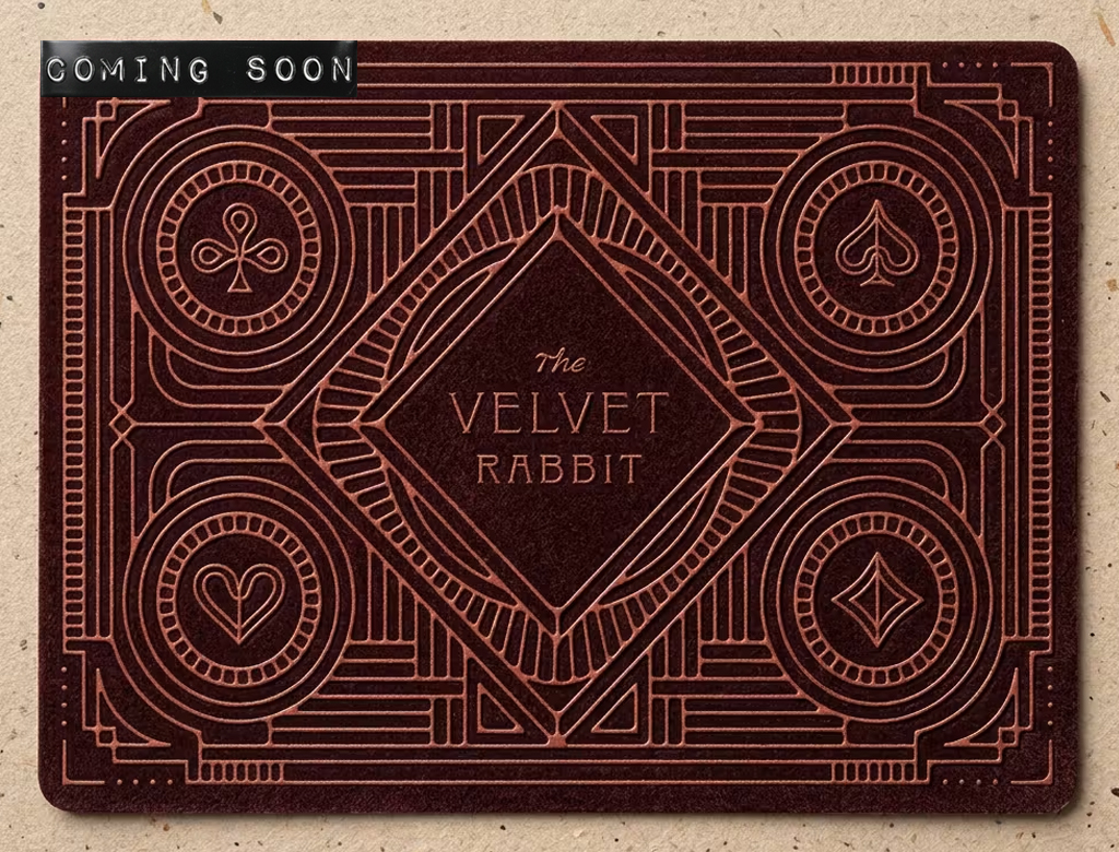 Velvet Rabbit