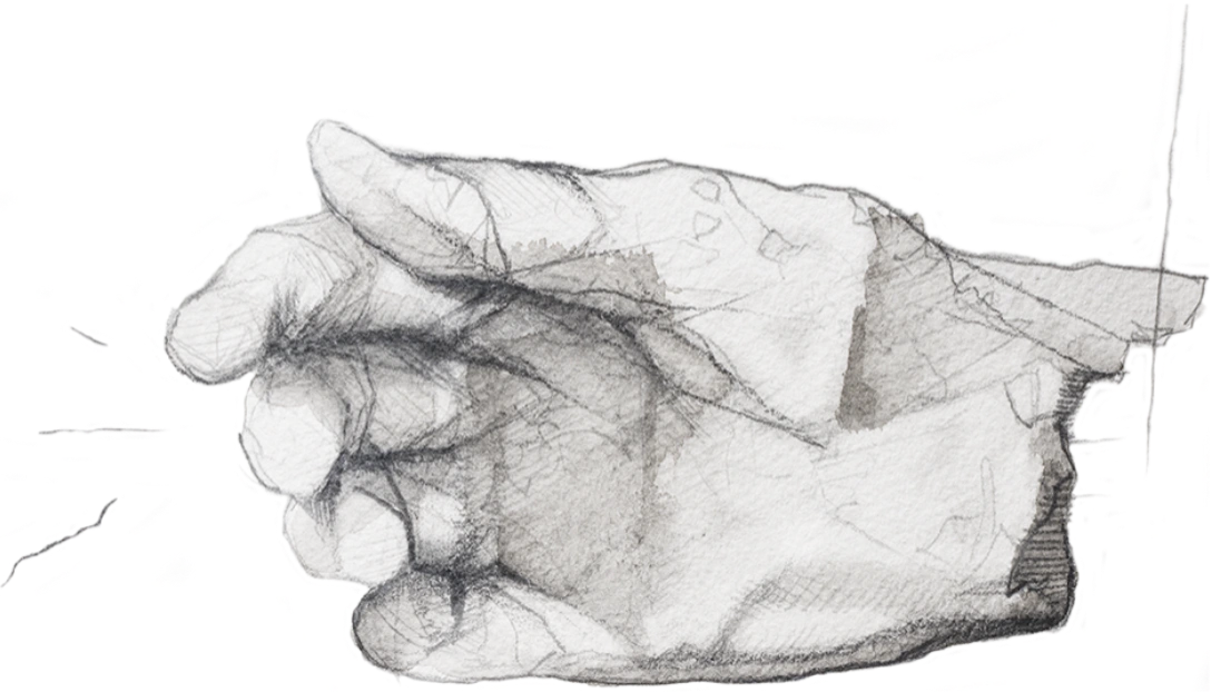 10 Saint Iris_Hand Illustration 1