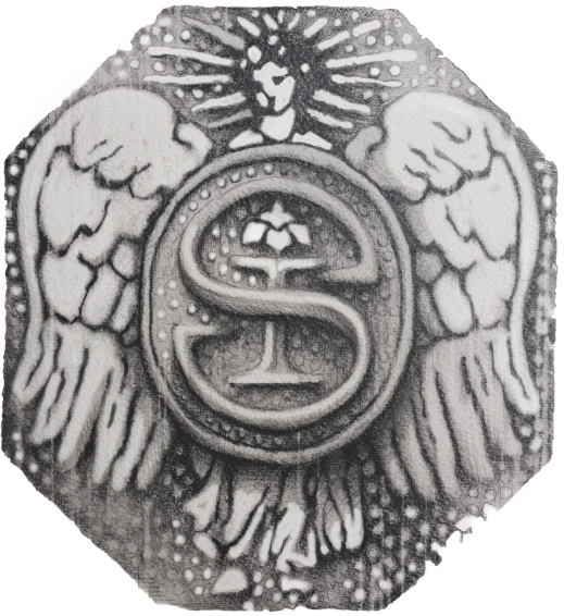 saint-iris-icon