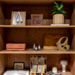 CASAE Shelving