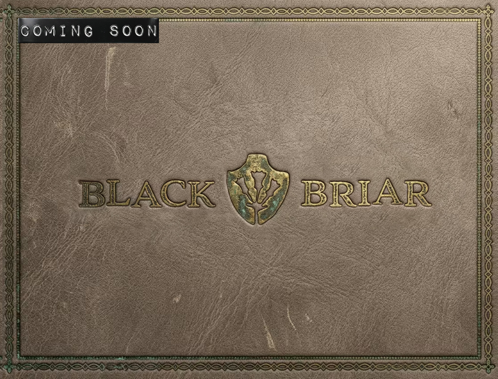 Black Briar