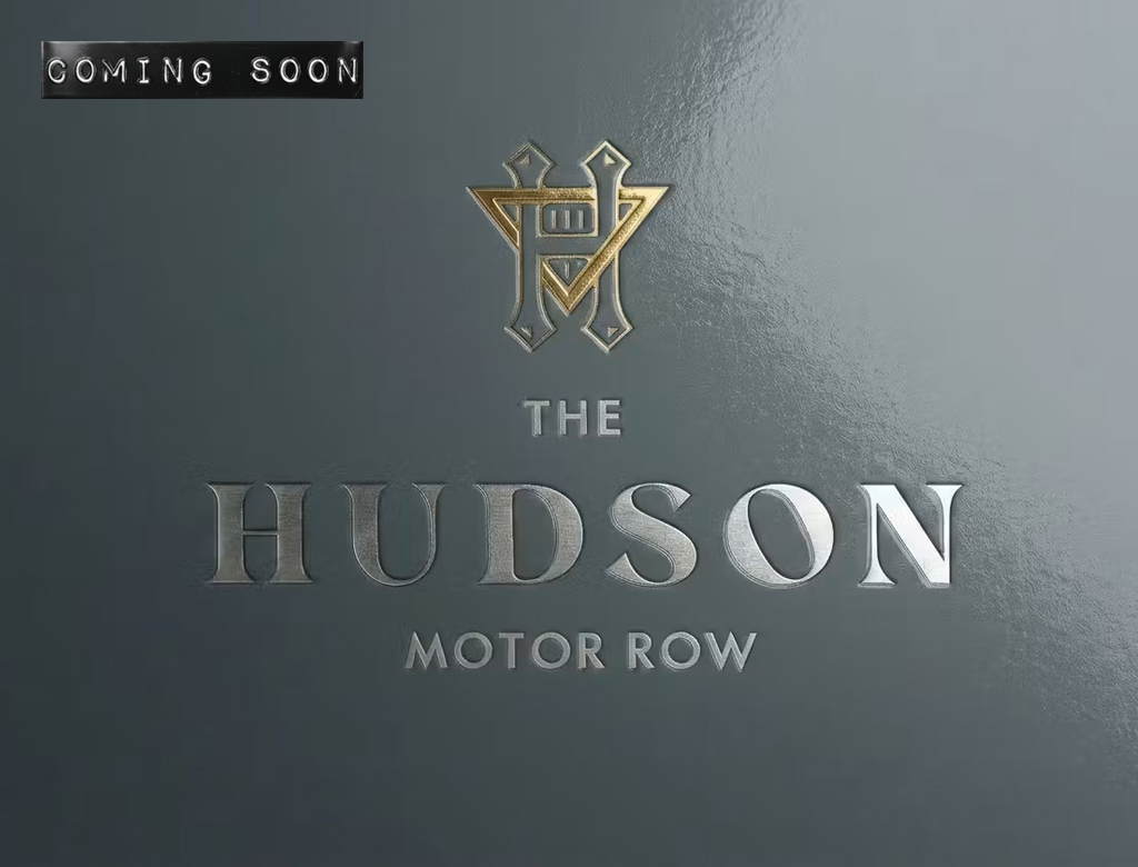 The Hudson Hotel 3