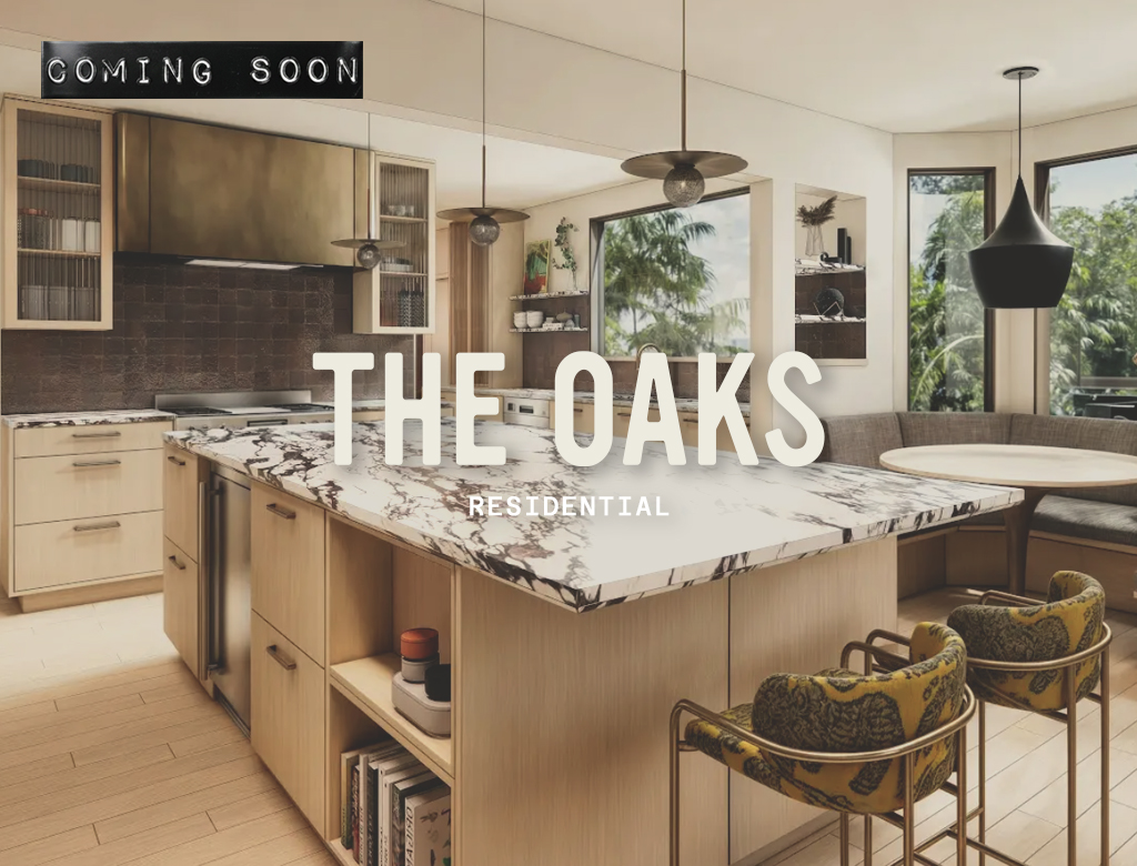 The Oaks