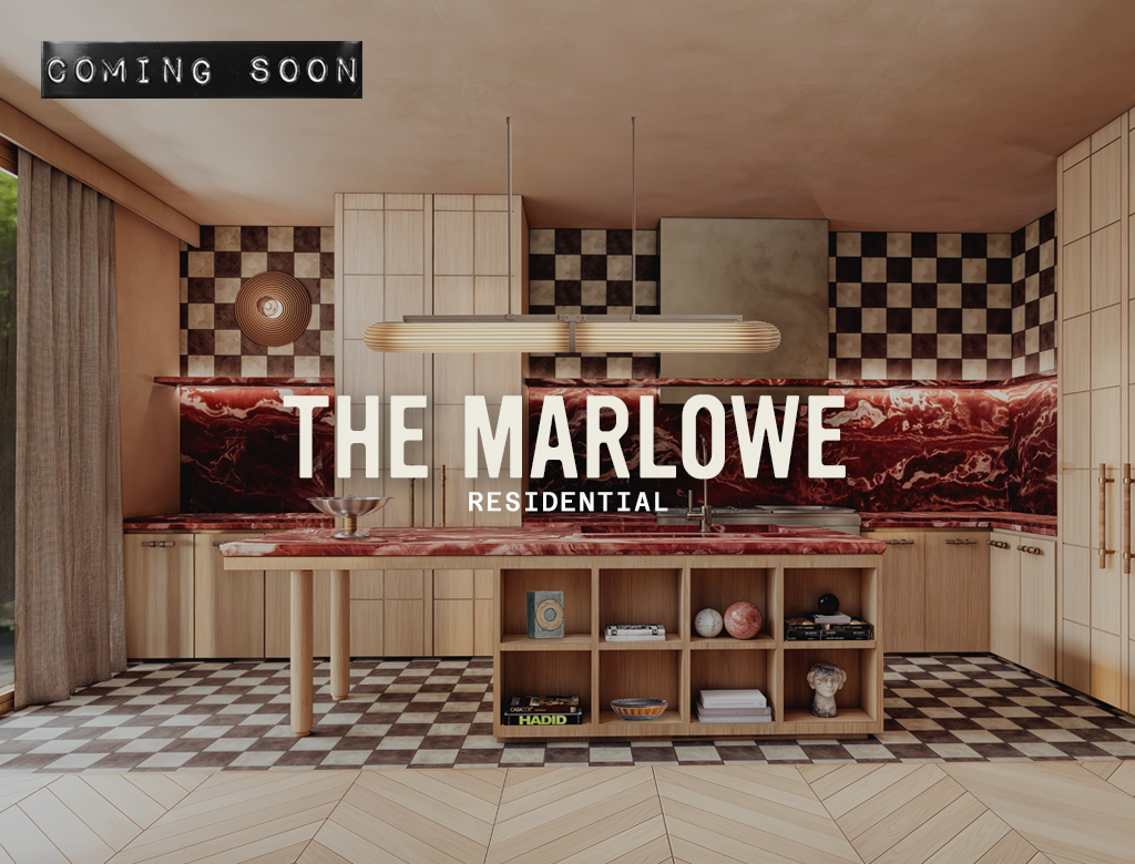 The Marlowe
