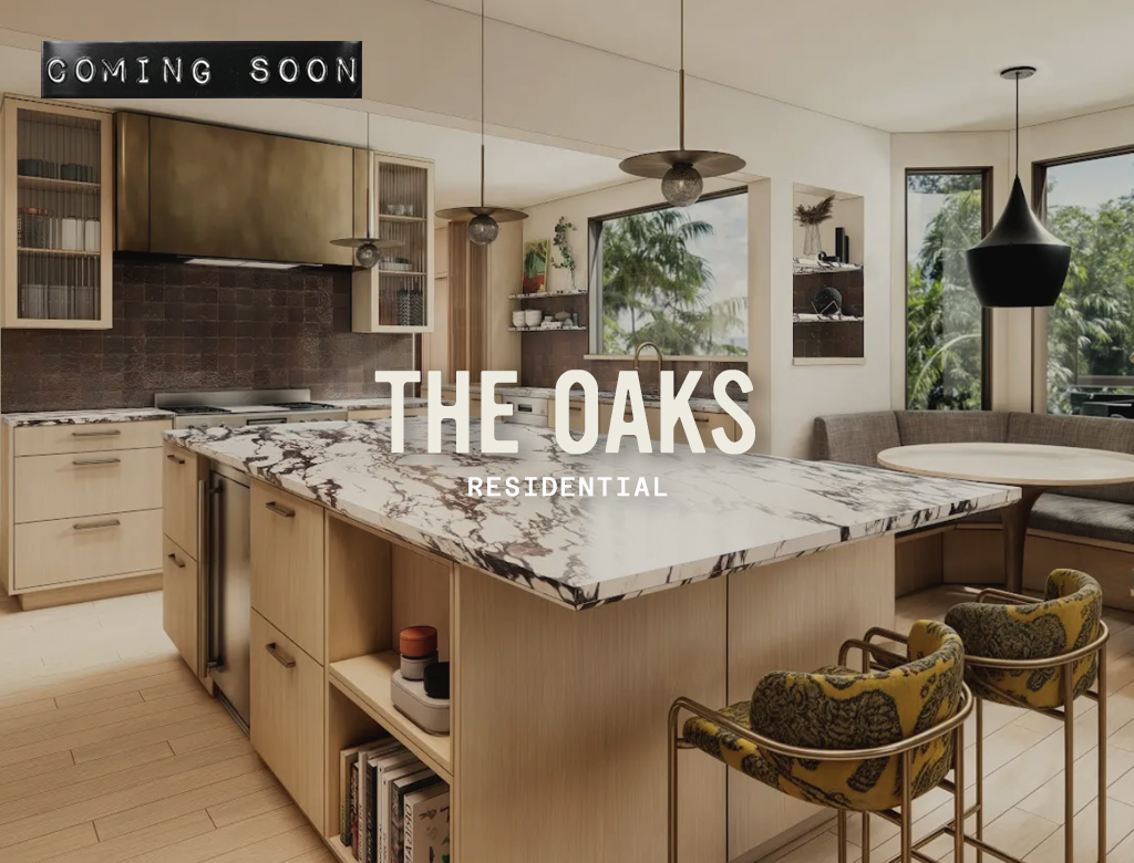 The Oaks